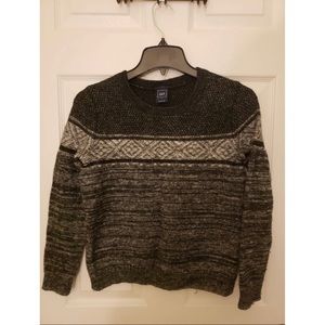 Gap wool Sweater in very good condition